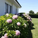 Perfect For Lovers And Golfers Semesterbostad Somo