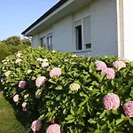 Perfect For Lovers And Golfers Semesterbostad Somo