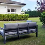 Perfect For Lovers And Golfers Semesterbostad *
