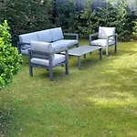 Semesterbostad Perfect For Lovers And Golfers
