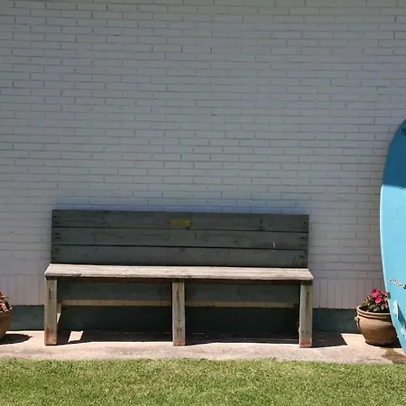 Perfect For Lovers And Golfers Ferienhaus