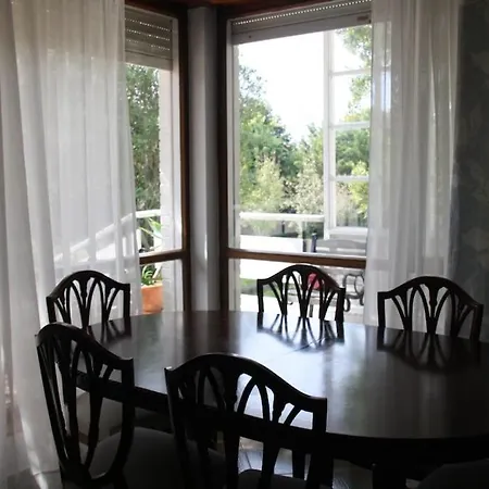 Ferienhaus Perfect For Lovers And Golfers *