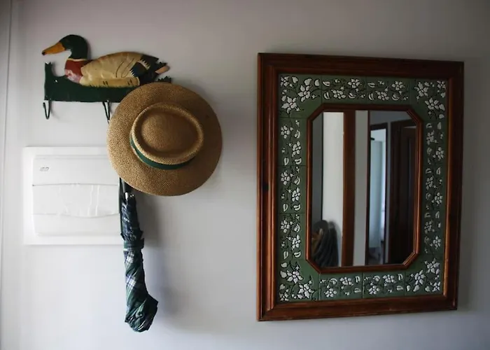 Holiday home Perfect For Lovers And Golfers