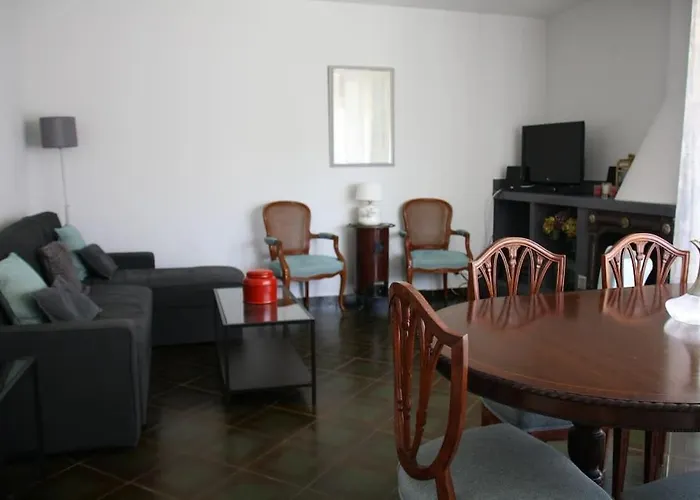 Perfect For Lovers And Golfers Tatil Evi Somo