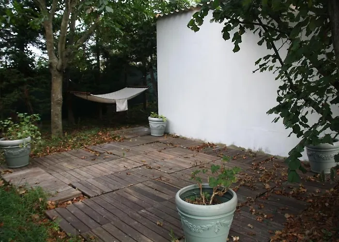 Tatil Evi Perfect For Lovers And Golfers *