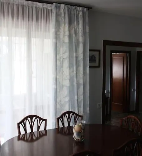 Holiday home Perfect For Lovers And Golfers Somo