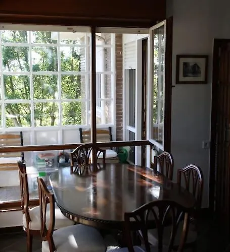 Tatil Evi Perfect For Lovers And Golfers *