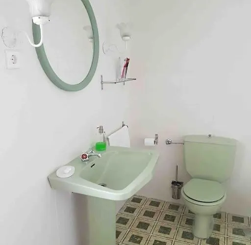 Holiday home Perfect For Lovers And Golfers