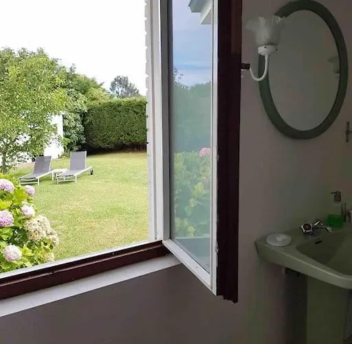 Perfect For Lovers And Golfers Tatil Evi Somo