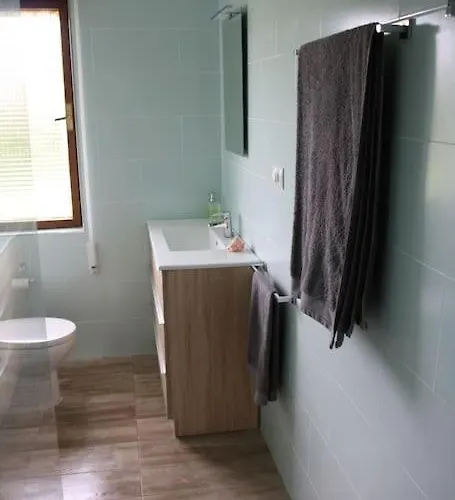 Tatil Evi Perfect For Lovers And Golfers Somo