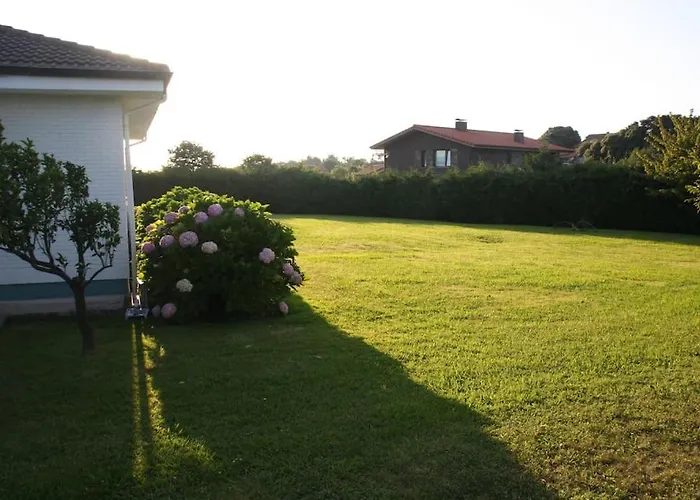 Holiday home Perfect For Lovers And Golfers *