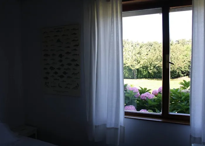 Perfect For Lovers And Golfers Holiday home