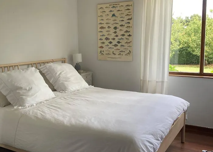 Perfect For Lovers And Golfers Tatil Evi