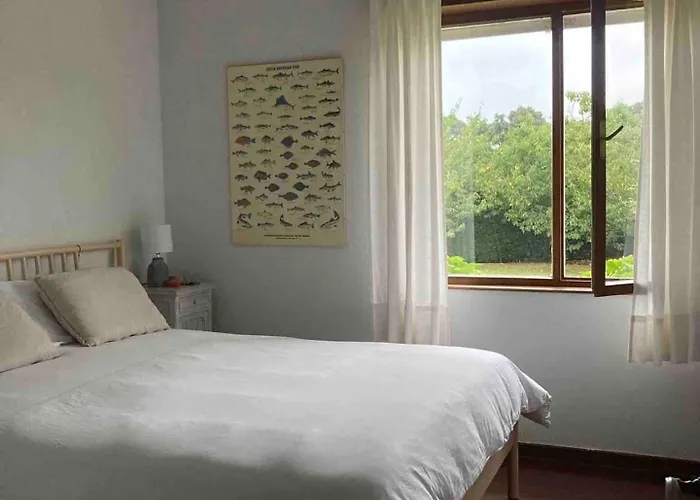 Tatil Evi Perfect For Lovers And Golfers *