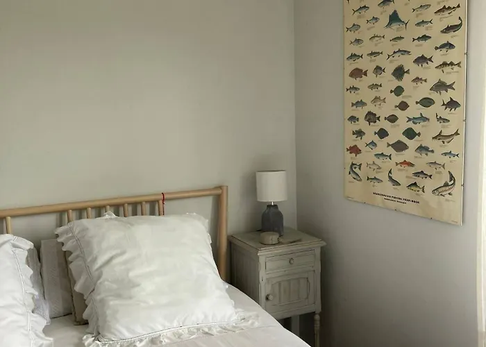 Perfect For Lovers And Golfers Holiday home *