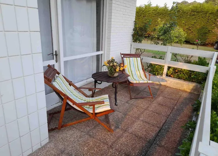 Perfect For Lovers And Golfers Holiday home