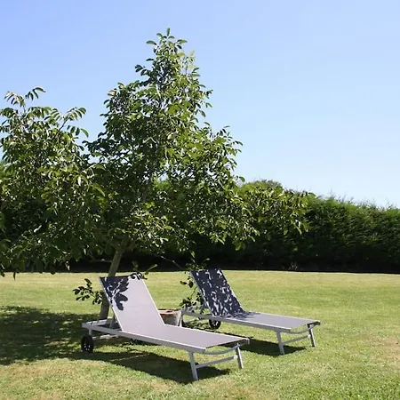 Holiday home Perfect For Lovers And Golfers Somo
