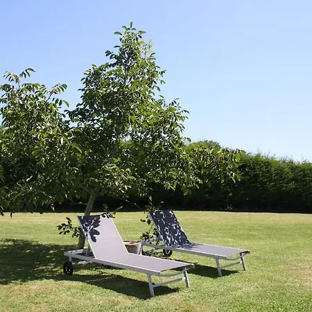 度假居 Perfect For Lovers And Golfers 擞莫