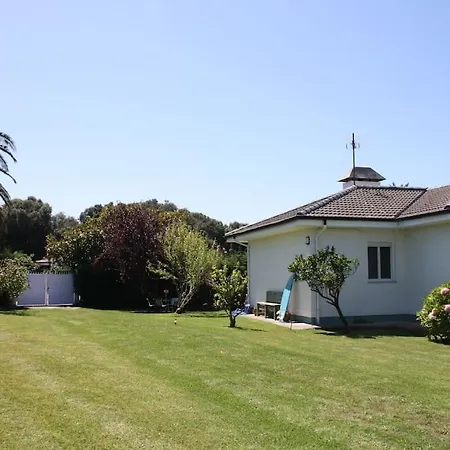 Holiday home Perfect For Lovers And Golfers Somo