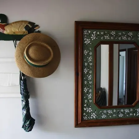 Holiday home Perfect For Lovers And Golfers