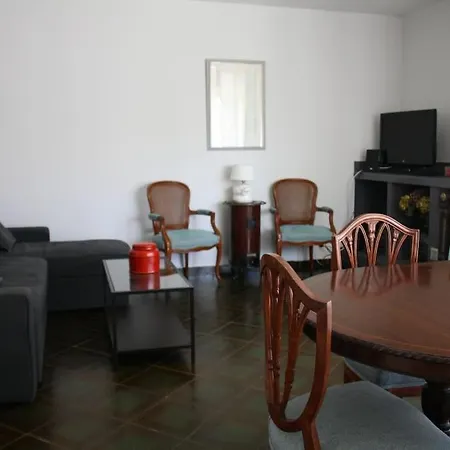Perfect For Lovers And Golfers Holiday home Somo