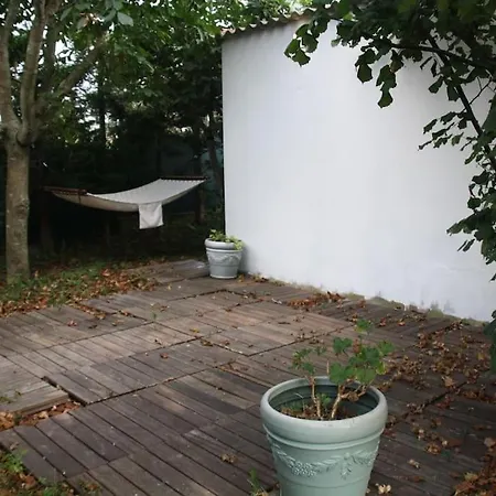 度假居 Perfect For Lovers And Golfers *