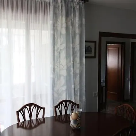Holiday home Perfect For Lovers And Golfers Somo
