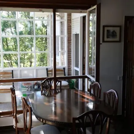 Holiday home Perfect For Lovers And Golfers *