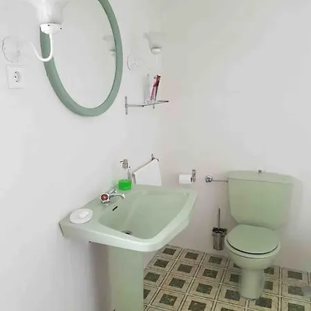 度假居 Perfect For Lovers And Golfers