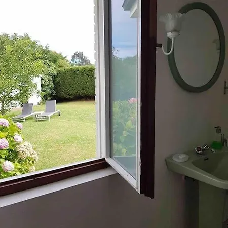 Perfect For Lovers And Golfers Holiday home Somo
