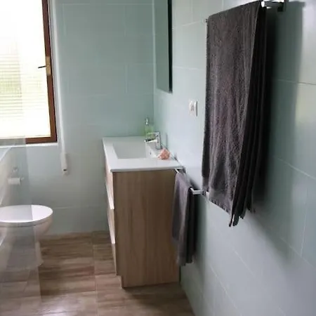 度假居 Perfect For Lovers And Golfers 擞莫