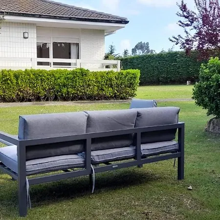 Perfect For Lovers And Golfers Holiday home *