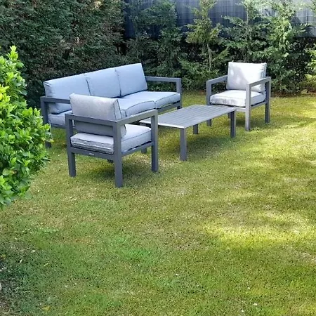 Holiday home Perfect For Lovers And Golfers