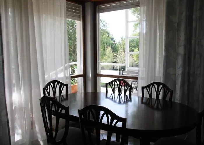 Feriehus Perfect For Lovers And Golfers *