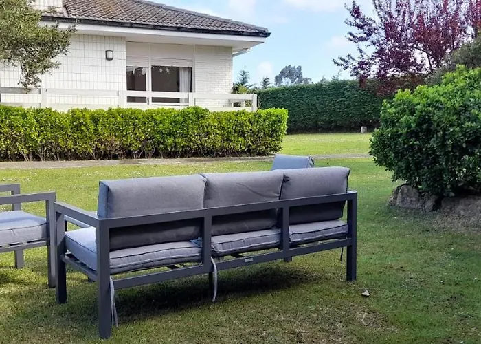 Perfect For Lovers And Golfers בית נופש *